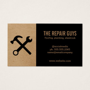 Zuhause-Reparatur Handyman Bau