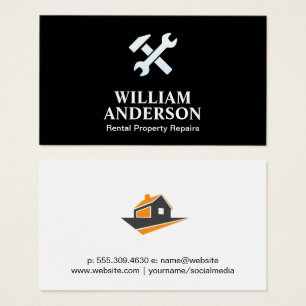 Zuhause-Reparatur   Handyman   Hammer Wrench