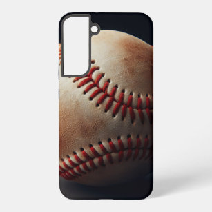 Zuhause Run: Baseball Phone Case Samsung Galaxy Hülle