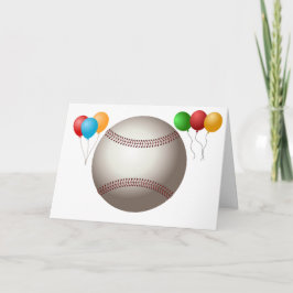 Zuhause Run Game Team Coach Sport Ball Fusion Base Karte