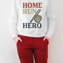 Zuhause Run Hero Baseball