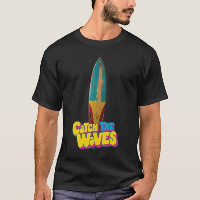 "Zuhause Run Hero T-Shirt (Vorderseite)
