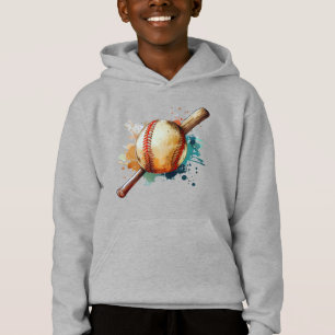 Zuhause Run Hues Hoodie
