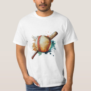 Zuhause Run Hues T-Shirt