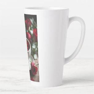 Zuhause-Saftglas Trinkwasser-Glas Milchtasse