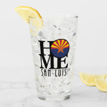 ZUHAUSE San Luis Arizona