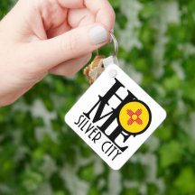 ZUHAUSE Silver City New Mexico