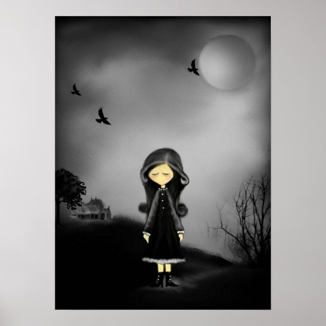 Zuhause Spuk Zuhause Poster (Vorne)