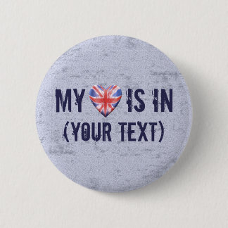 Zuhause-Stadtherz Button