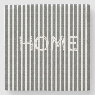 ZUHAUSE STEINUNTERSETZER