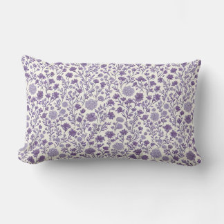 Zuhause Studio Lavender Bloom Duvet Cover Lendenkissen