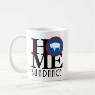 ZUHAUSE Sundance Wyoming 11oz Kaffeetasse