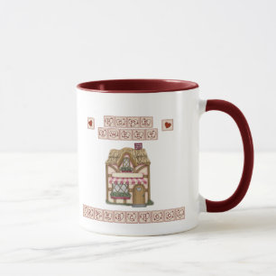 Zuhause Sweet Homeschool - Tasse