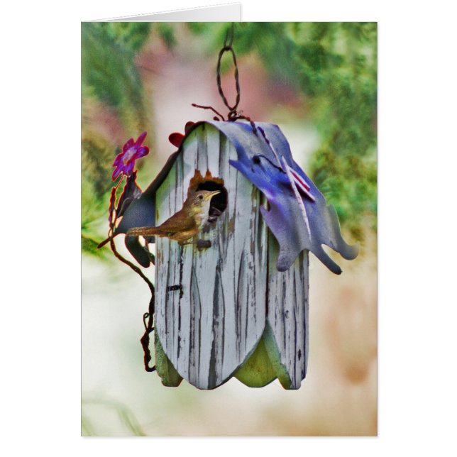 Zuhause Sweet Zuhause (Vorne)