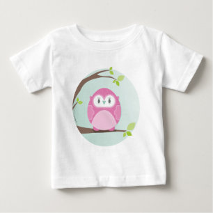 ZUHAUSE SWEET ZUHAUSE : BABY T-SHIRT