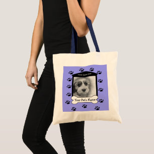 Zuhause Sweet Zuhause Doghouse Lavender Pet Frame Tragetasche