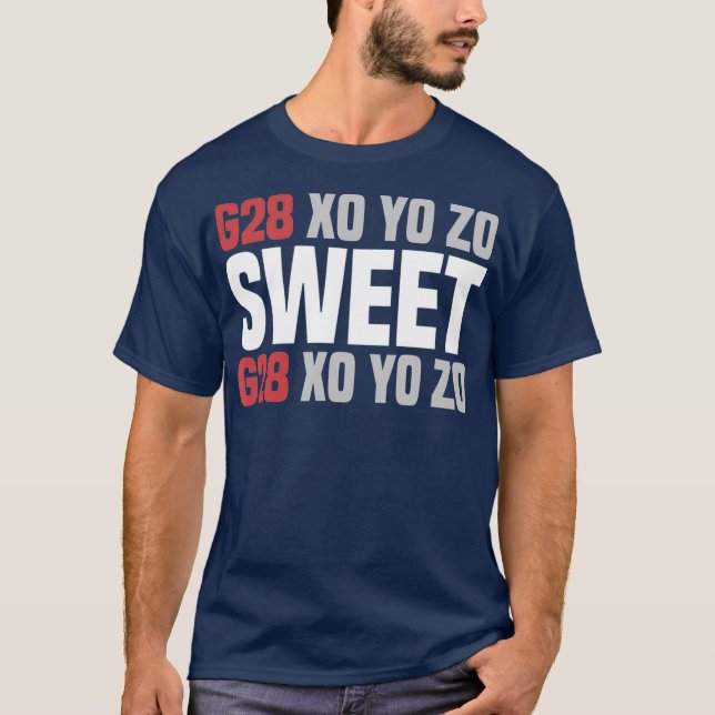 Zuhause Sweet Zuhause GCode CNC Machinist T-Shirt (Vorderseite)