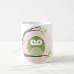 ZUHAUSE SWEET ZUHAUSE : KAFFEETASSE