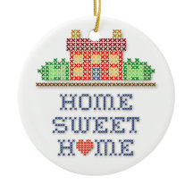 Zuhause Sweet Zuhause