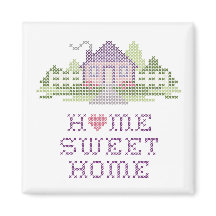 Zuhause Sweet Zuhause