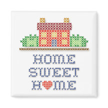 Zuhause Sweet Zuhause