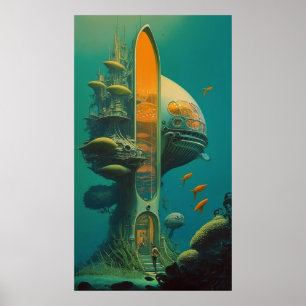 Zuhause Sweet Zuhause Poster