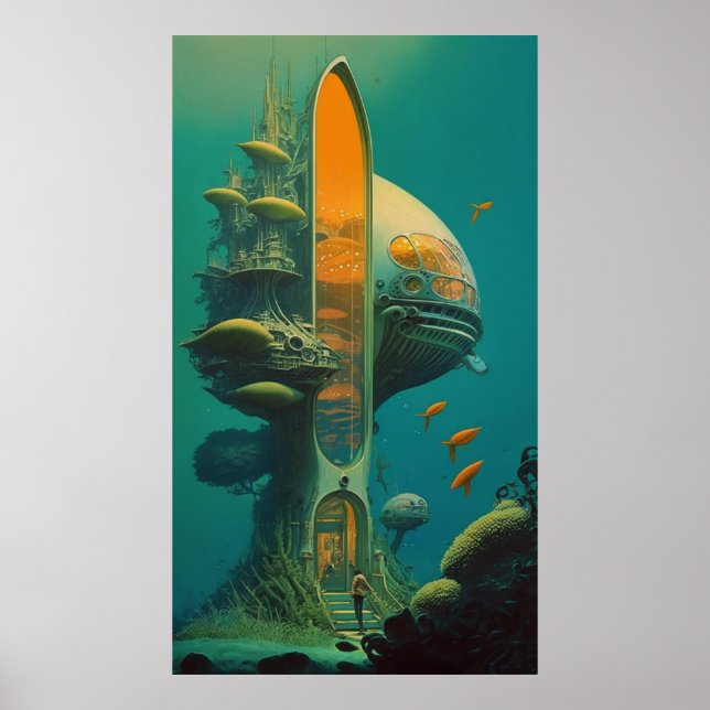 Zuhause Sweet Zuhause Poster (Vorne)