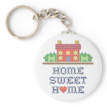 Zuhause Sweet Zuhause