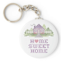 Zuhause Sweet Zuhause