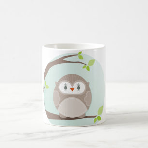 ZUHAUSE SWEET ZUHAUSE : TASSE