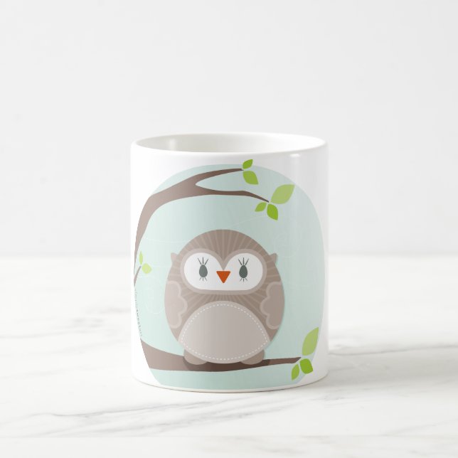 ZUHAUSE SWEET ZUHAUSE : TASSE (Mittel)