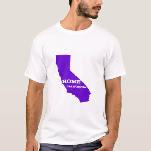 Zuhause T-Shirt