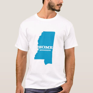 Zuhause T-Shirt