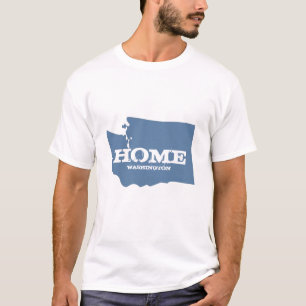 Zuhause T-Shirt