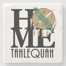 ZUHAUSE Tahlequah Oklahoma