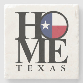 ZUHAUSE Texas Stone Untersetzer