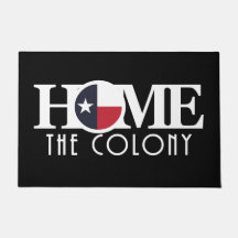 ZUHAUSE The Colony Texas