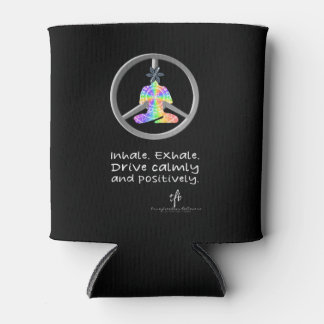 Zuhause Trop für ruhige Autofahrten. Spectrum Bato Dosenkühler