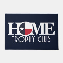 ZUHAUSE Trophy Club Texas