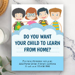 Zuhause Tutor Flyer<br><div class="desc">Promotiontutor-Flyer. Passen Sie es mit Ihrem eigenen Text an und verbreiten Sie das Wort.</div>