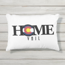 ZUHAUSE Vail Colorado