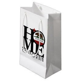 ZUHAUSE Ventura Kalifornien Kleine Geschenktüte