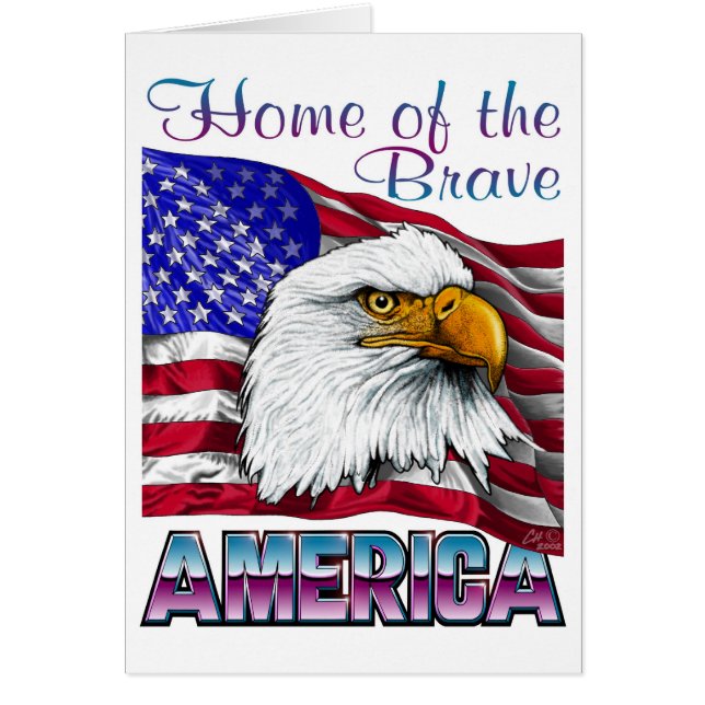 Zuhause vom tapferen (Vorne)