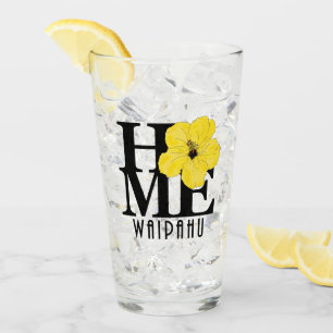 ZUHAUSE Waipahu, Hawaii Glas