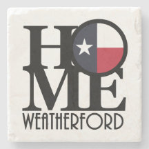 ZUHAUSE Weatherford Texas