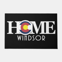 ZUHAUSE Windsor Colorado