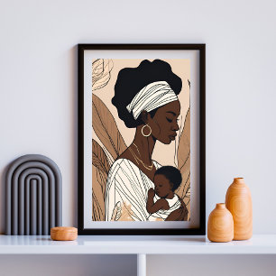 Zuhause - wo das Herz ist Poster