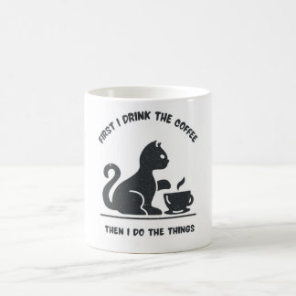 Zuhause & Wohnen > Küche & Esszimmer > Trinkbehält Kaffeetasse
