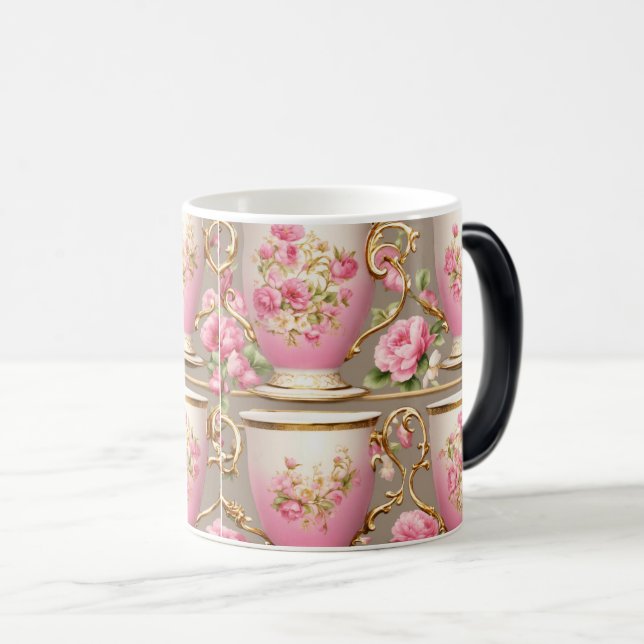 Zuhause & Wohnen > Küche & Esszimmer > Trinkbehält Verwandlungstasse (VorderseiteRechts)