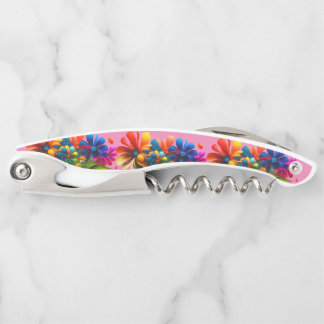 Zuhause & Wohnküche & Esswaren und Bar Tools Kellnermesser